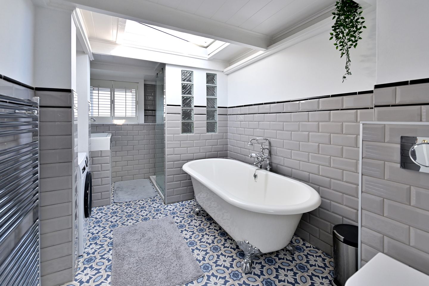 Foto 19 van De Genestetlaan 23