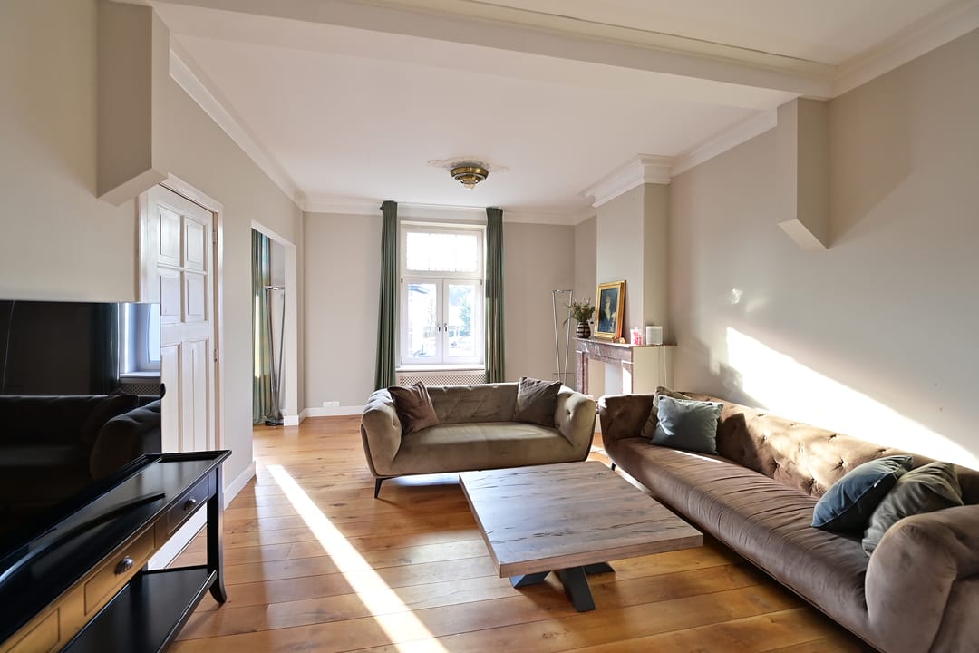 Foto 2 van De Genestetlaan 23