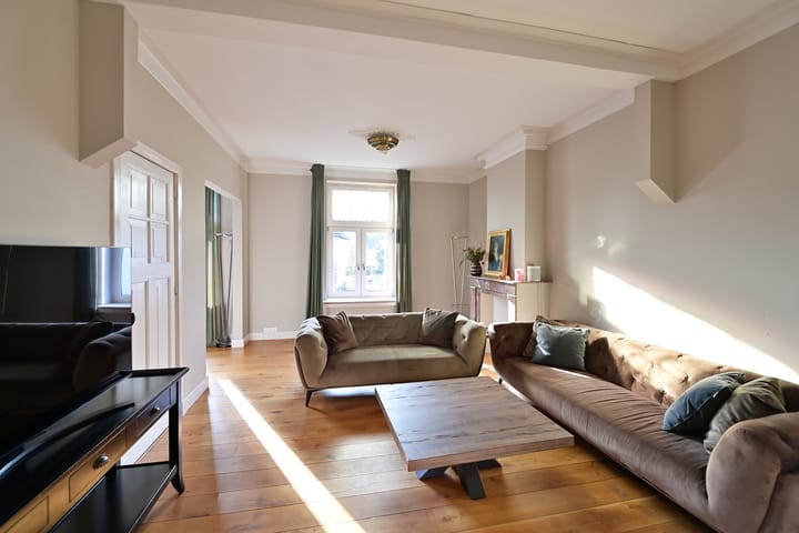 Photo 2 of De Genestetlaan 23