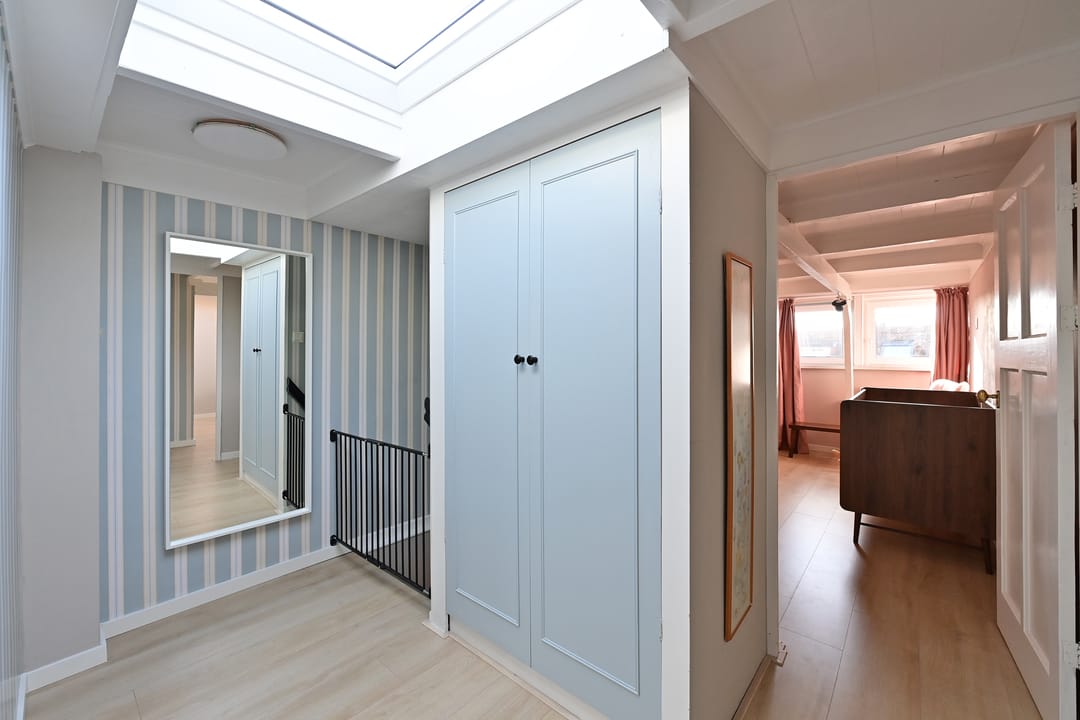 Foto 22 van De Genestetlaan 23