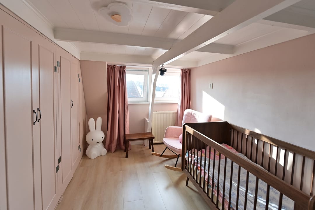 Foto 17 van De Genestetlaan 23