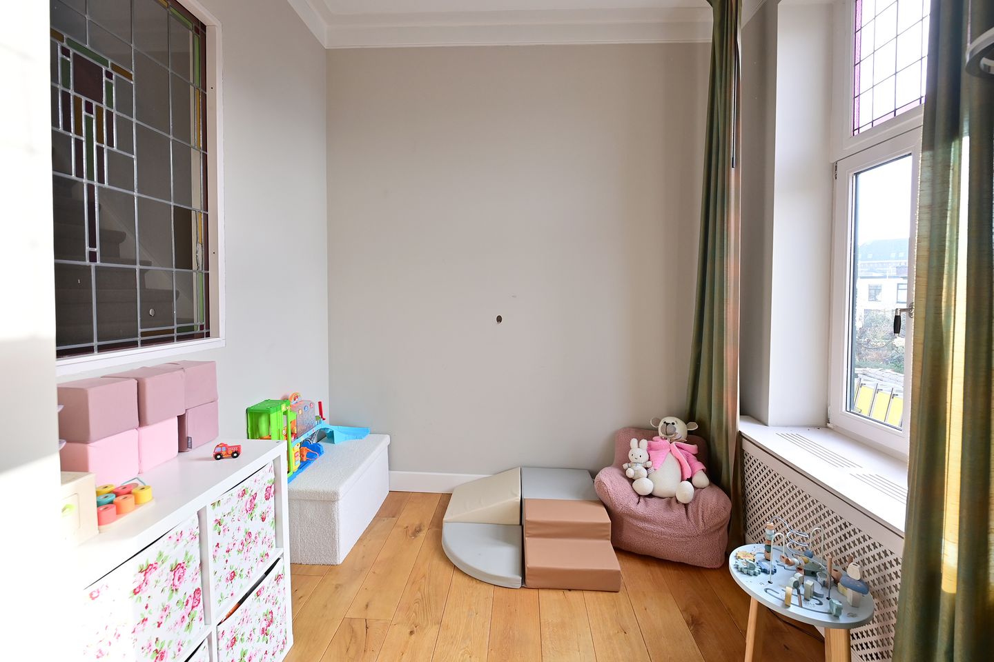 Foto 5 van De Genestetlaan 23