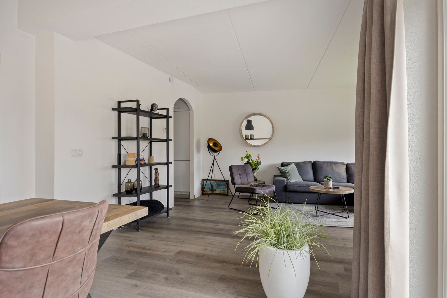 Foto 10 van de Kortveter 60