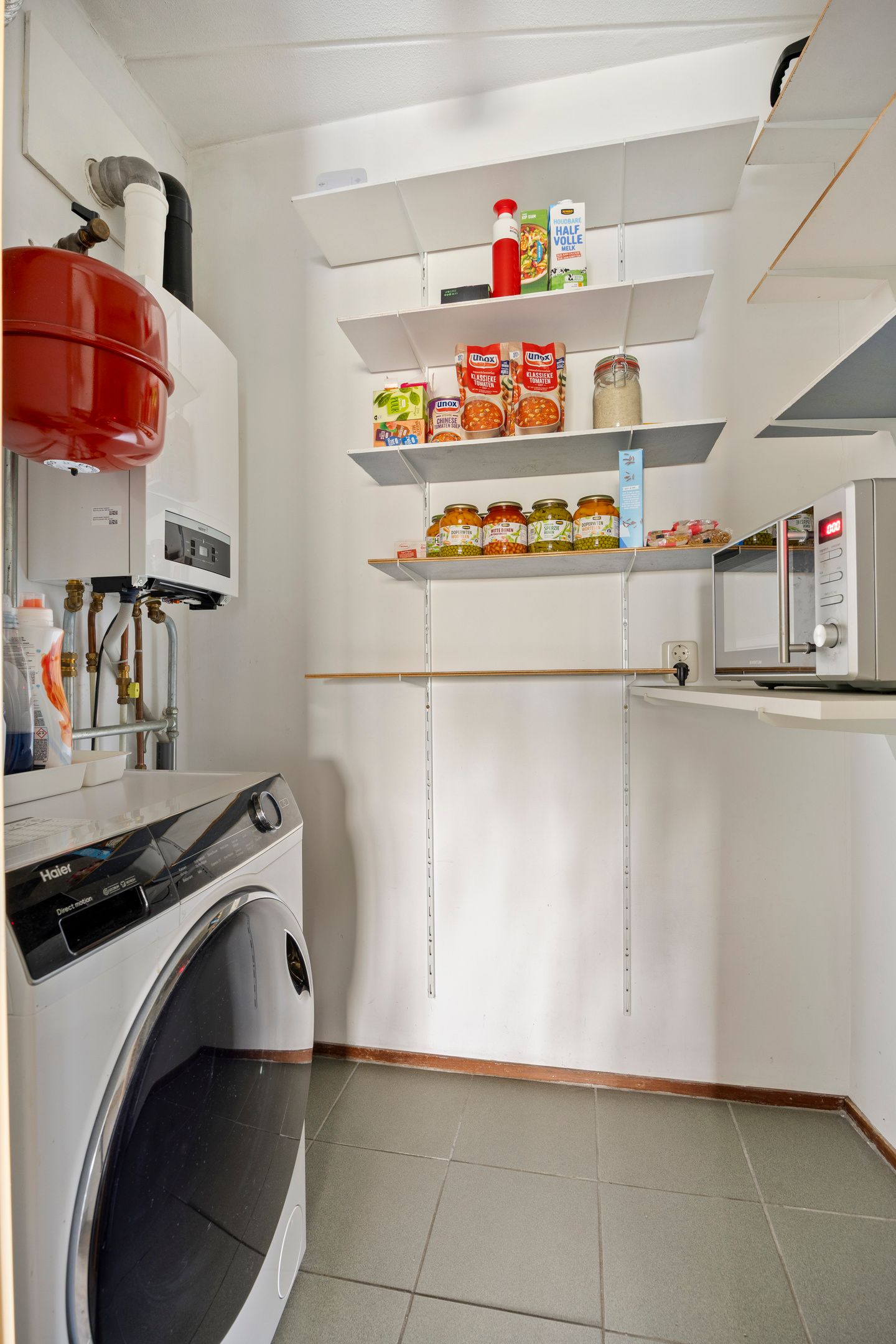 Foto 12 van de Kortveter 60