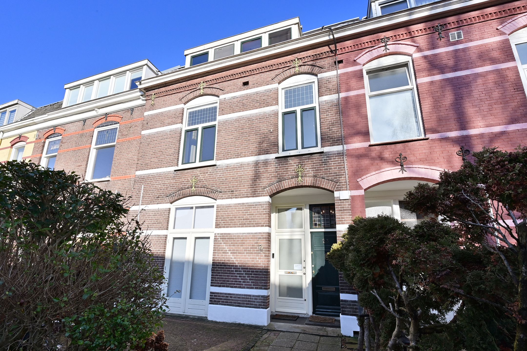 Foto 21 van De Genestetlaan 23