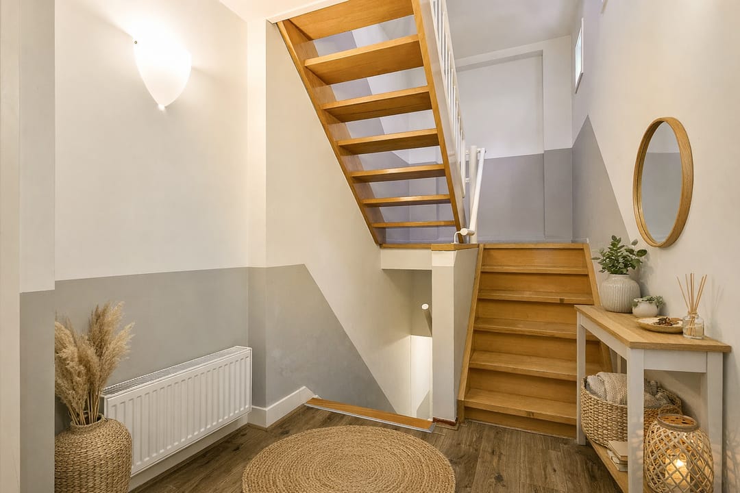 Foto 8 van Prinsengracht 405-2A