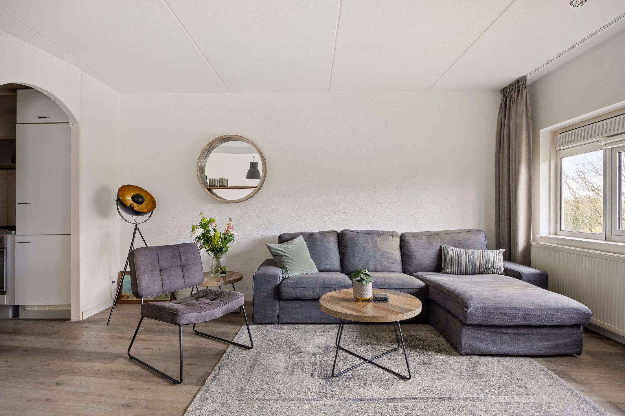 Foto 6 van de Kortveter 60