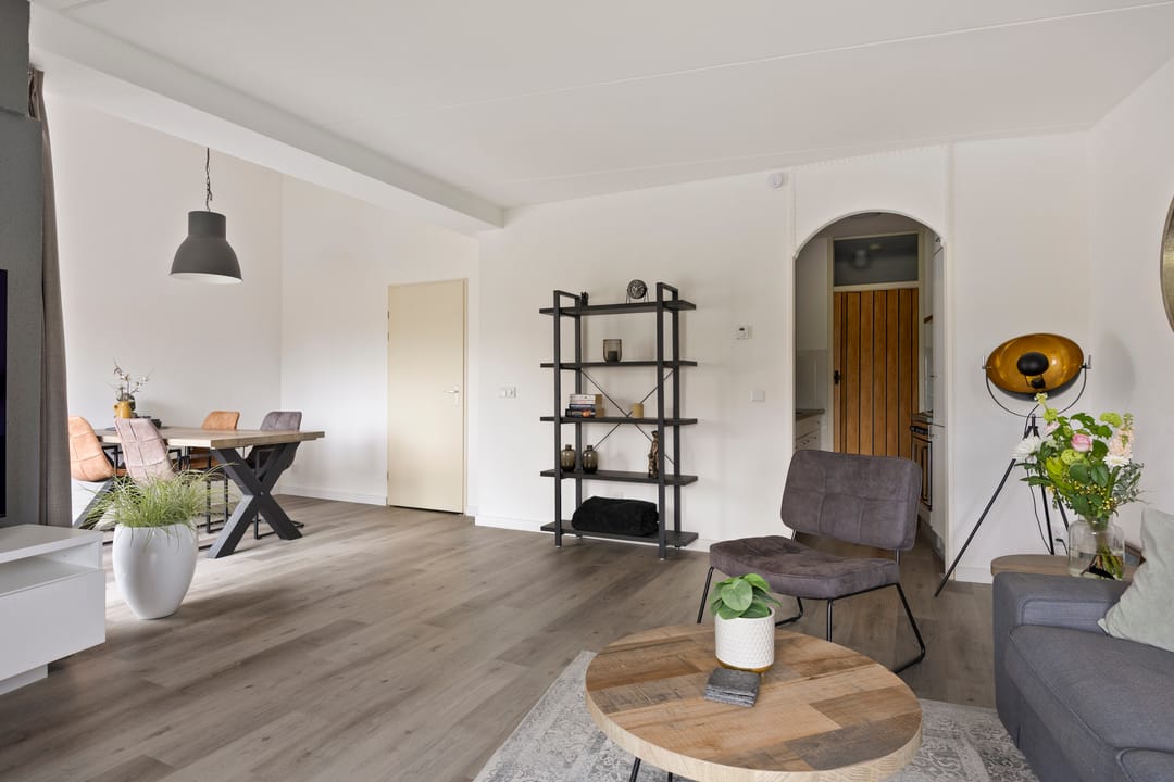 Foto 8 van de Kortveter 60