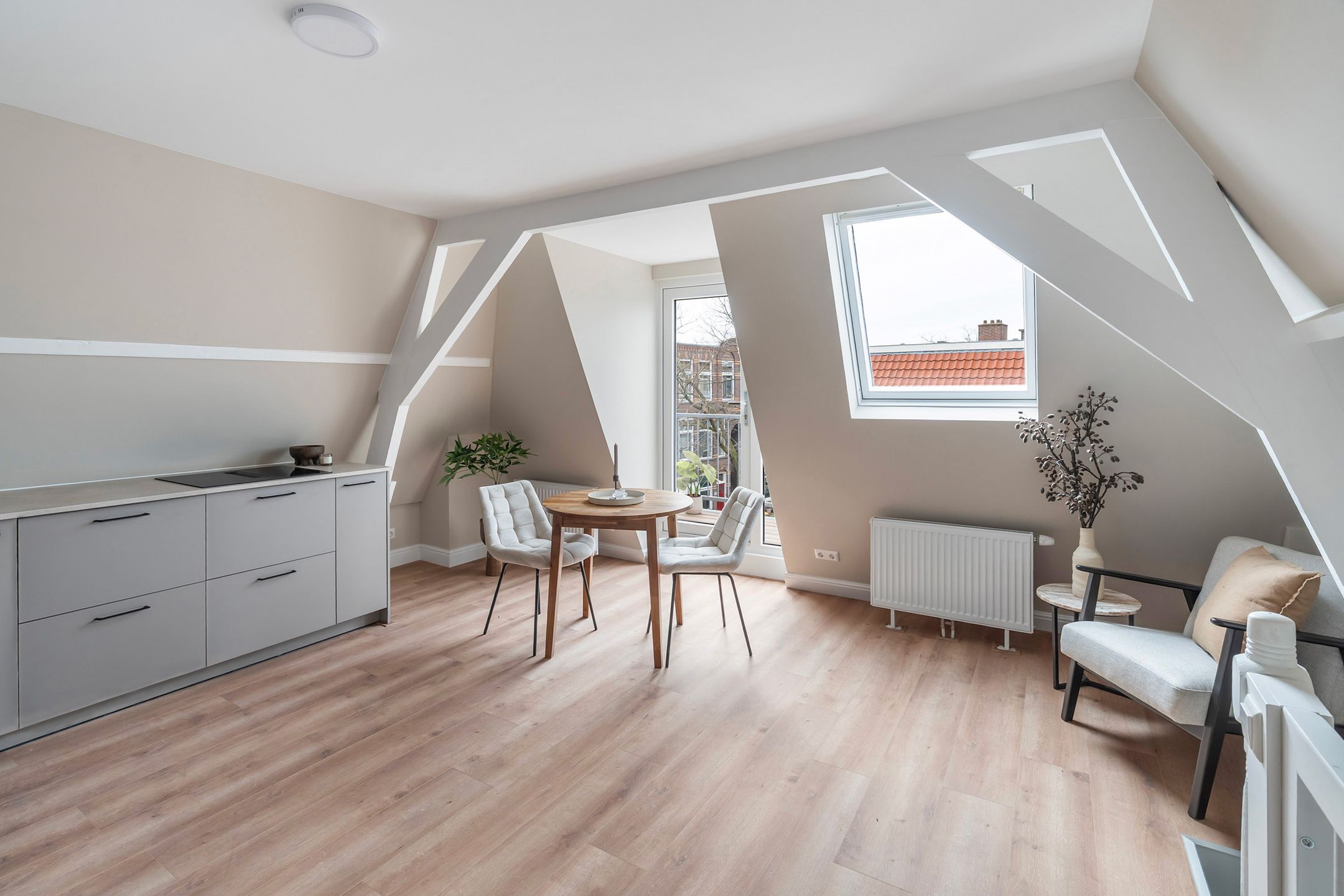 Photo 3 of Fahrenheitstraat 100-B