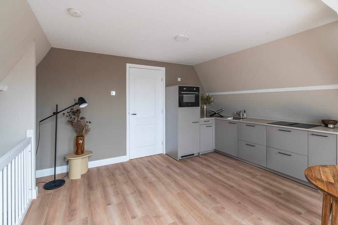 Photo 8 of Fahrenheitstraat 100-B