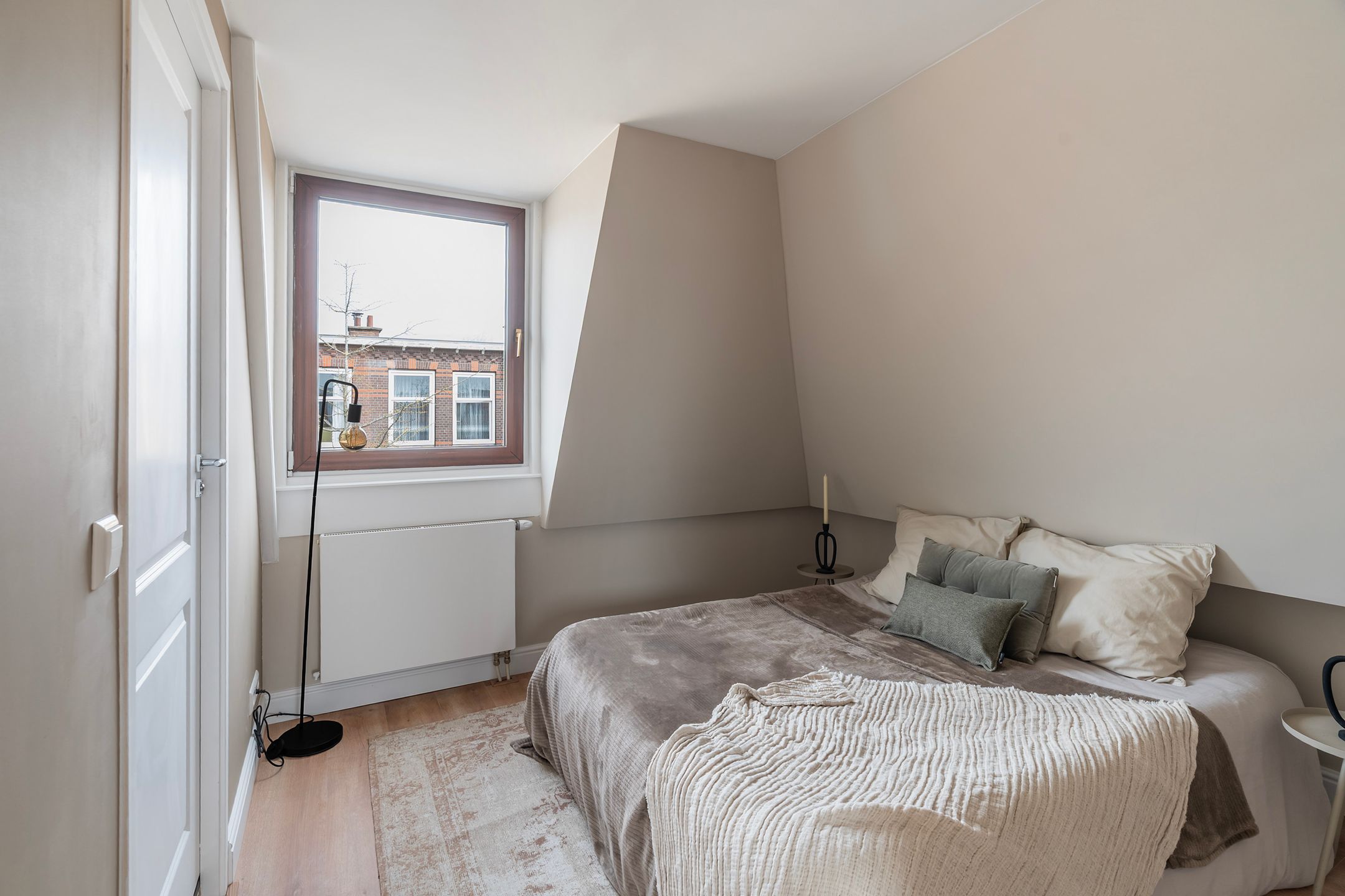 Photo 12 of Fahrenheitstraat 100-B