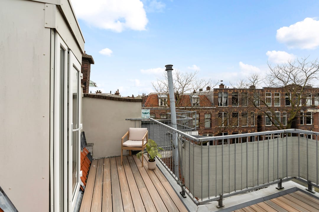 Photo 22 of Fahrenheitstraat 100-B