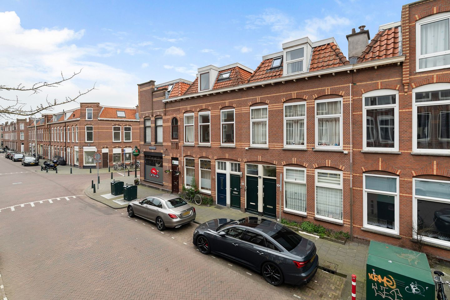 Photo 25 of Fahrenheitstraat 100-B