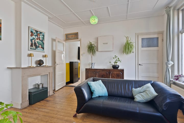 Foto 3 van Zevenheuvelenweg 62