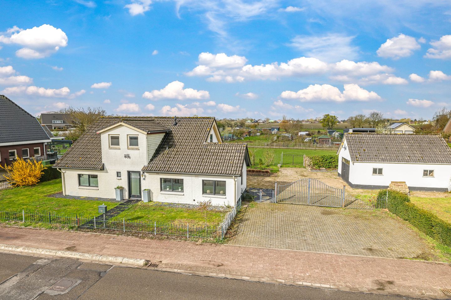 Foto 5 van Pannerdenseweg 70