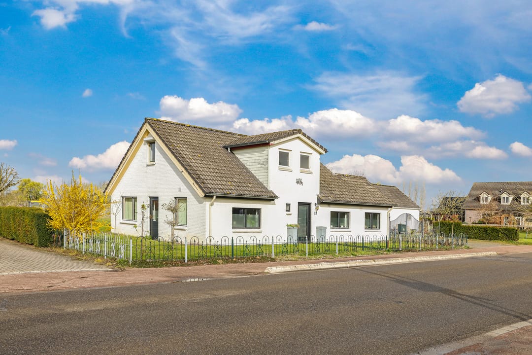 Foto 8 van Pannerdenseweg 70