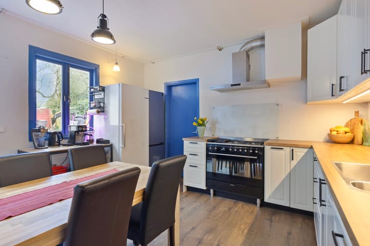 Foto 4 van Zevenheuvelenweg 62