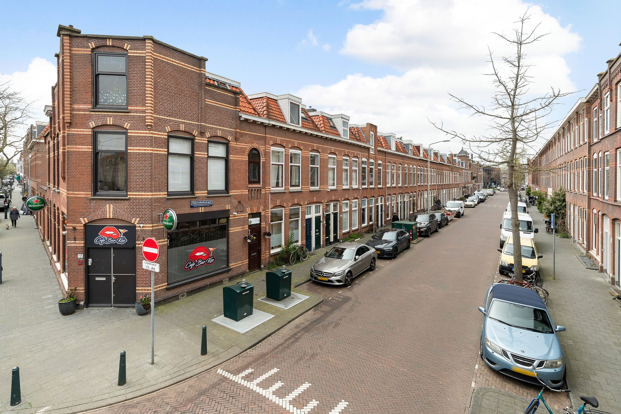 Photo 24 of Fahrenheitstraat 100-B