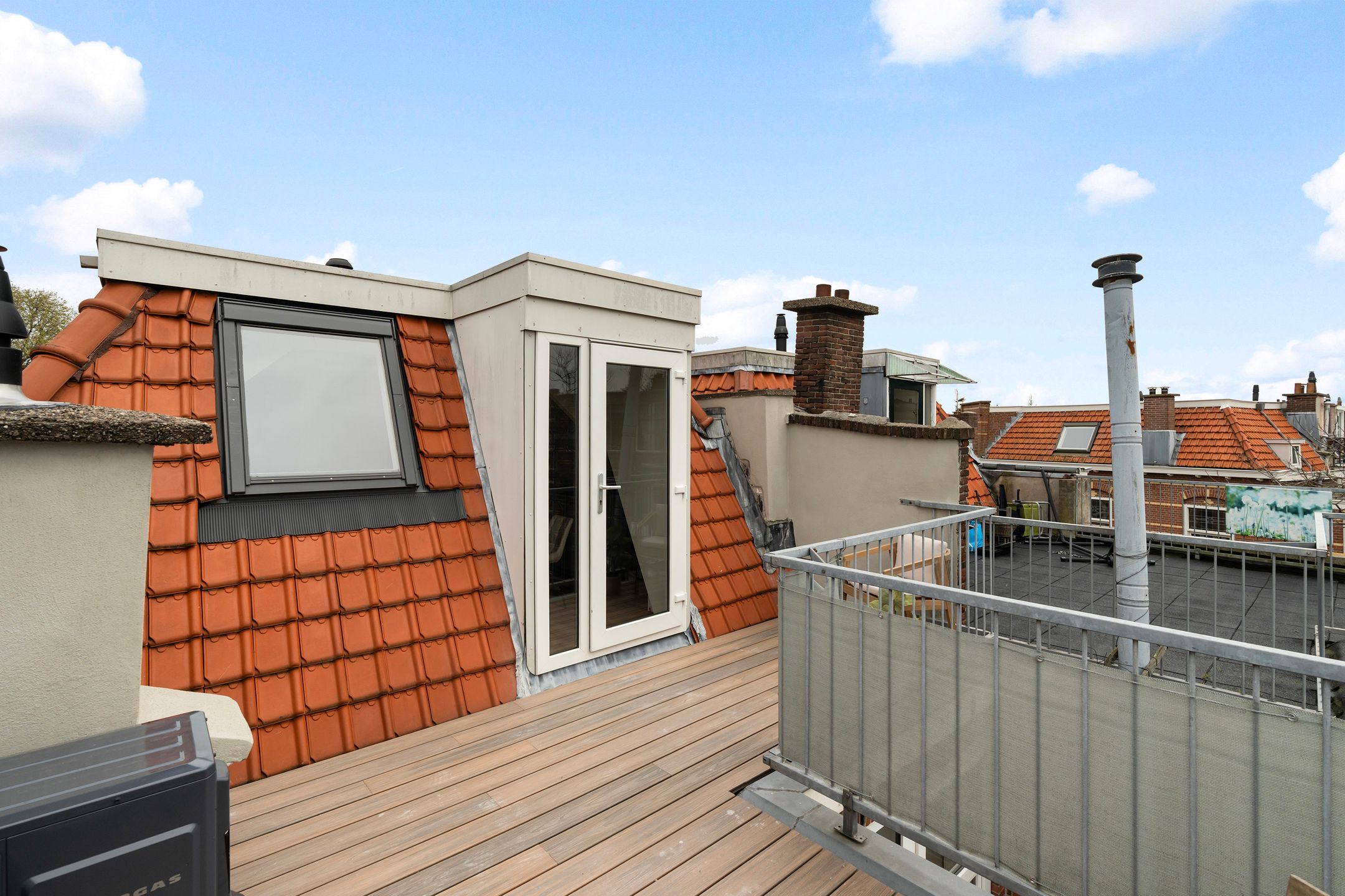 Photo 21 of Fahrenheitstraat 100-B