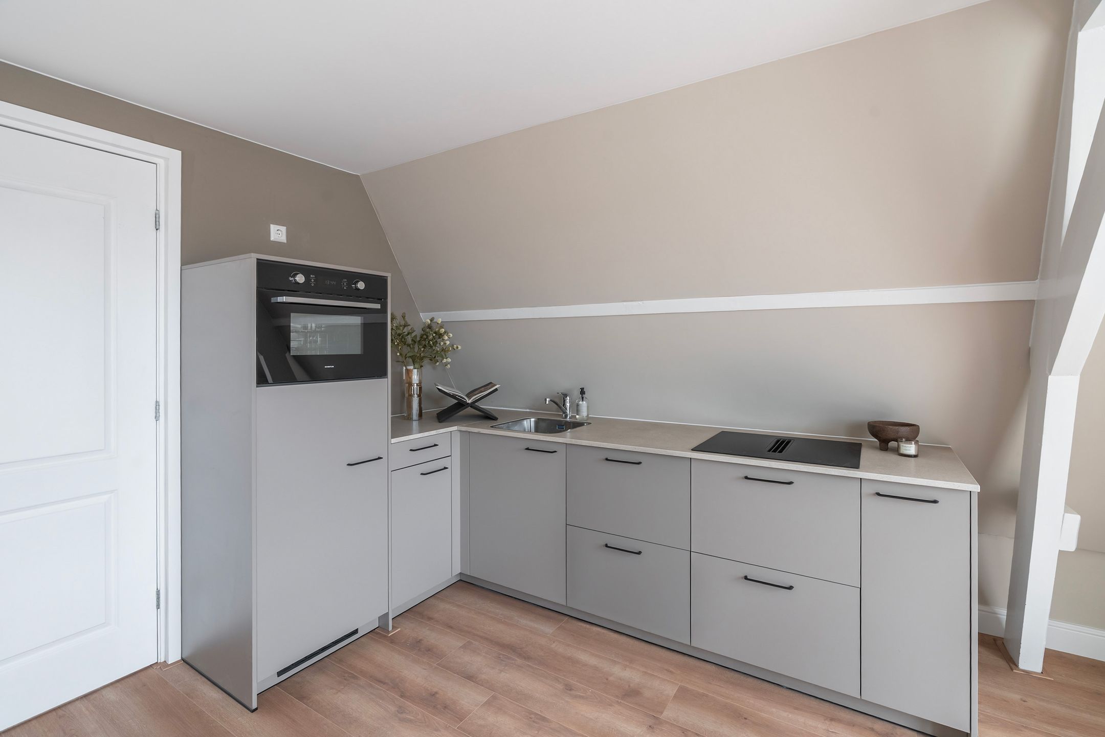 Photo 9 of Fahrenheitstraat 100-B