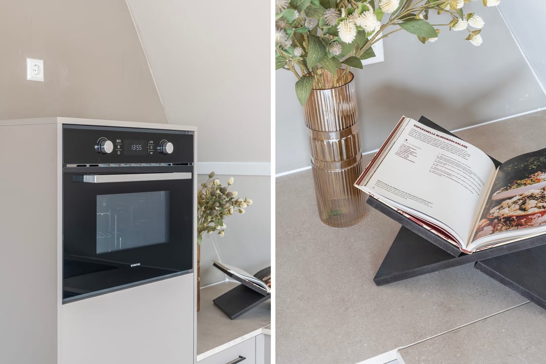 Photo 11 of Fahrenheitstraat 100-B