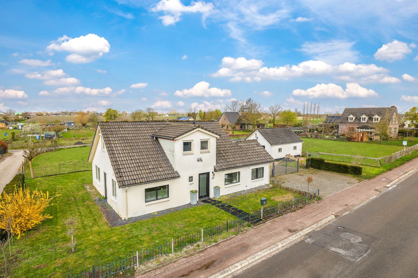 Foto 1 van Pannerdenseweg 70