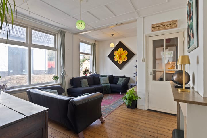 Foto 2 van Zevenheuvelenweg 62