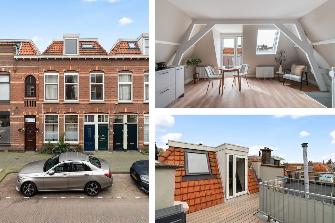 Photo 2 of Fahrenheitstraat 100-B