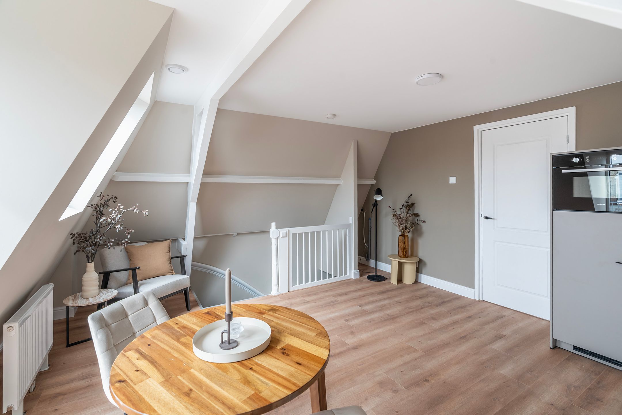 Photo 6 of Fahrenheitstraat 100-B