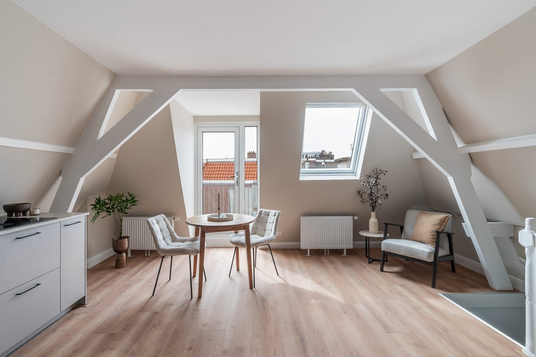 Photo 1 of Fahrenheitstraat 100-B