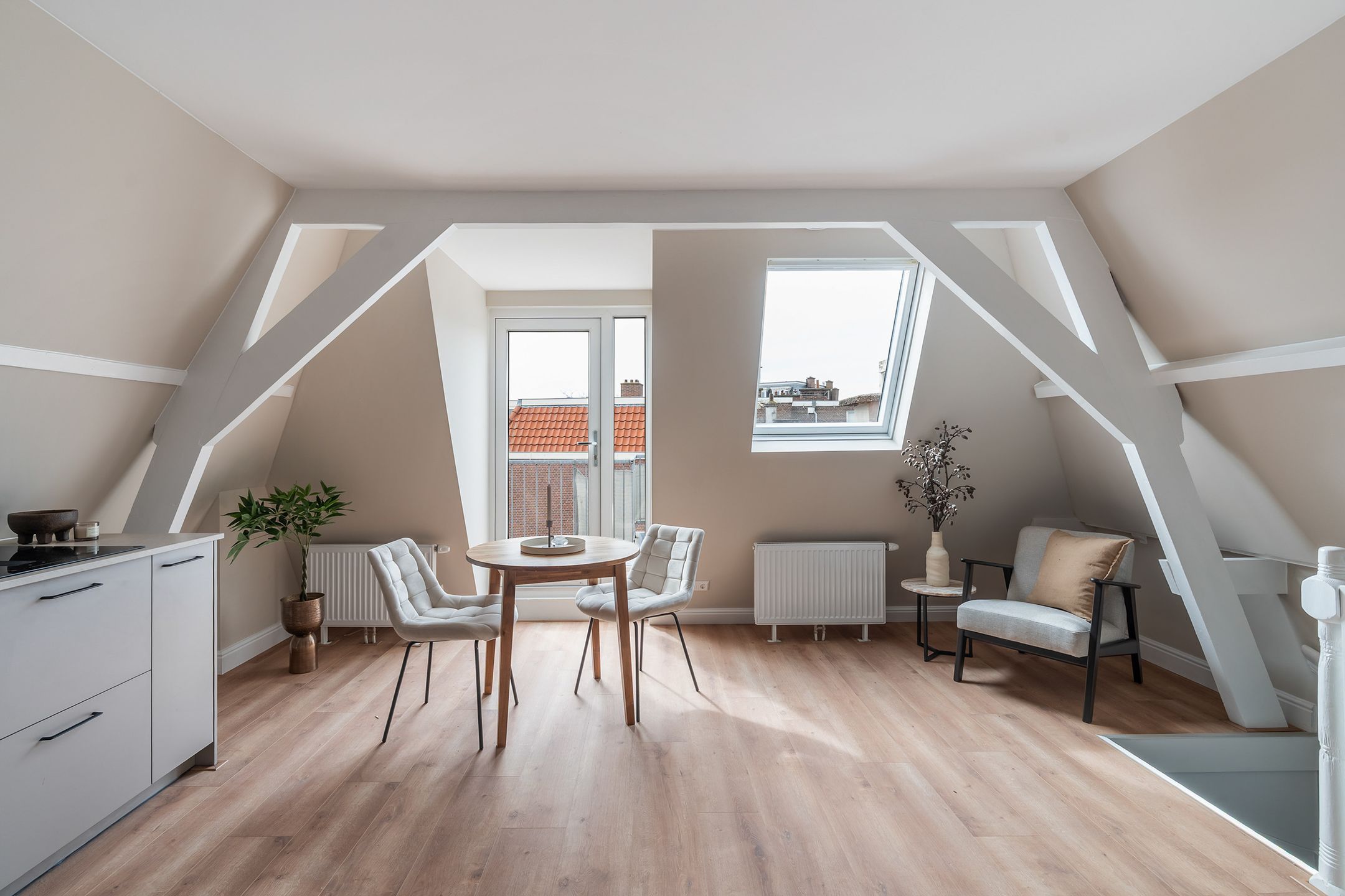 Fahrenheitstraat 100-B 100 B