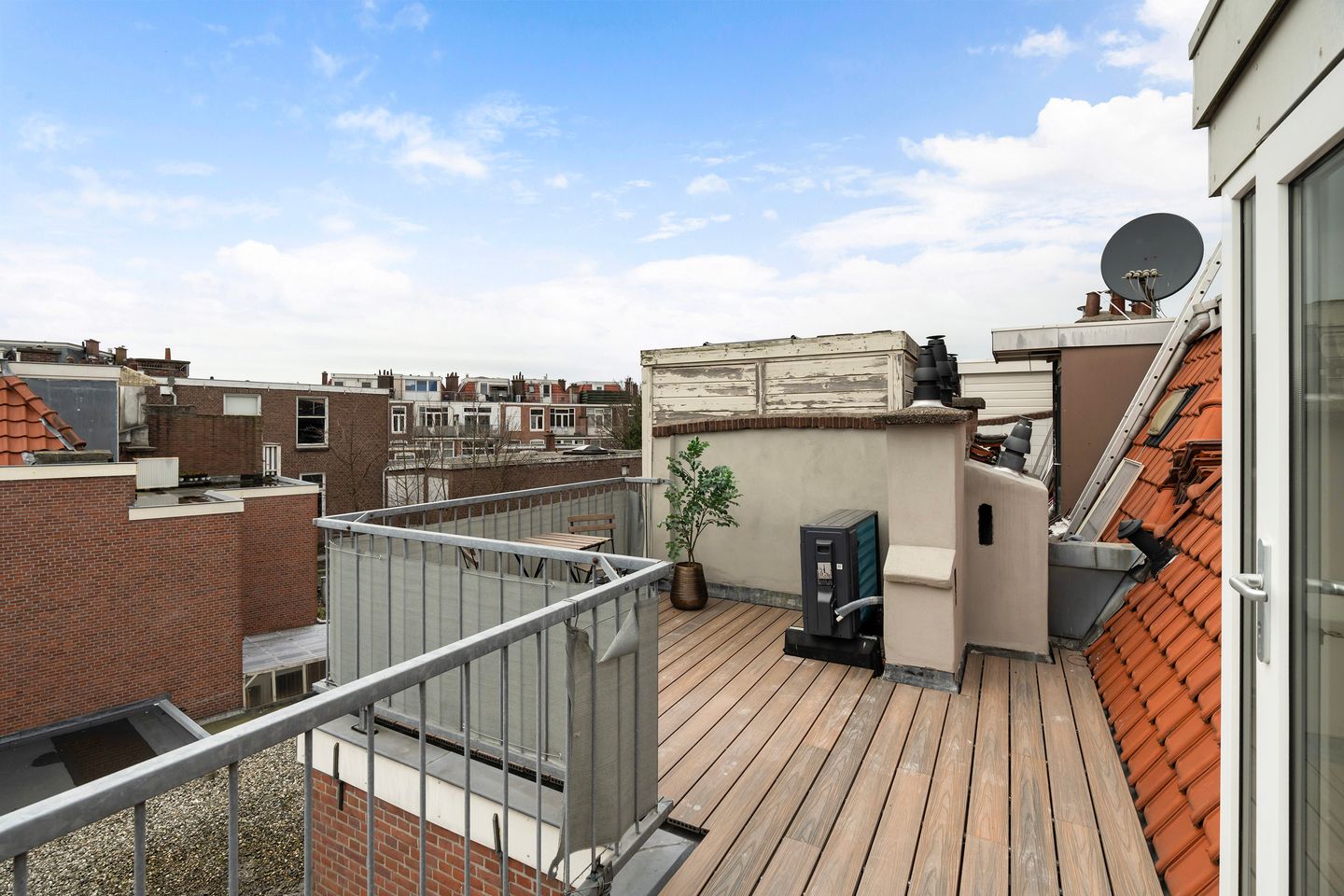 Photo 20 of Fahrenheitstraat 100-B