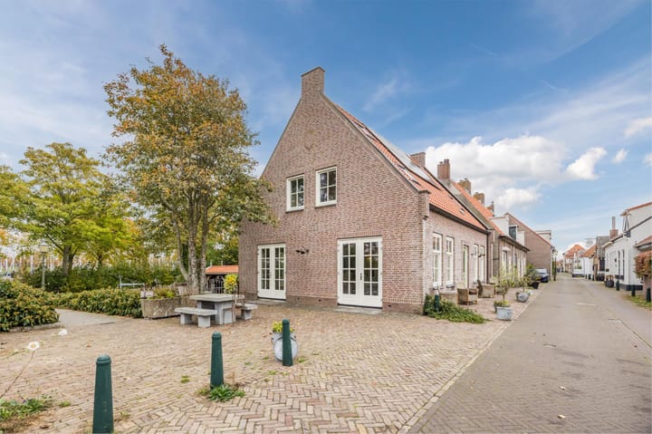 Molenstraat 56-a