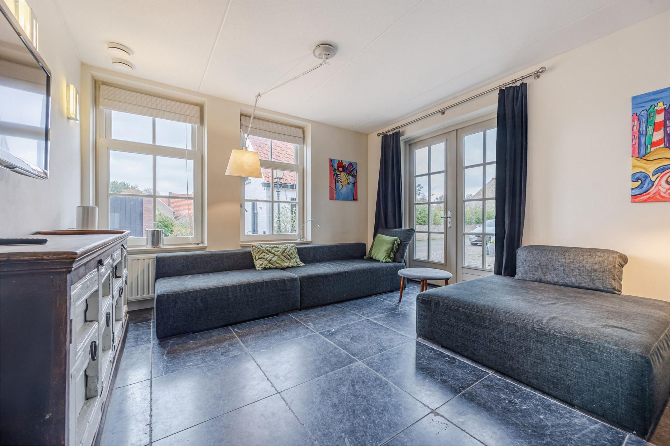 Foto 6 van Molenstraat 56-A