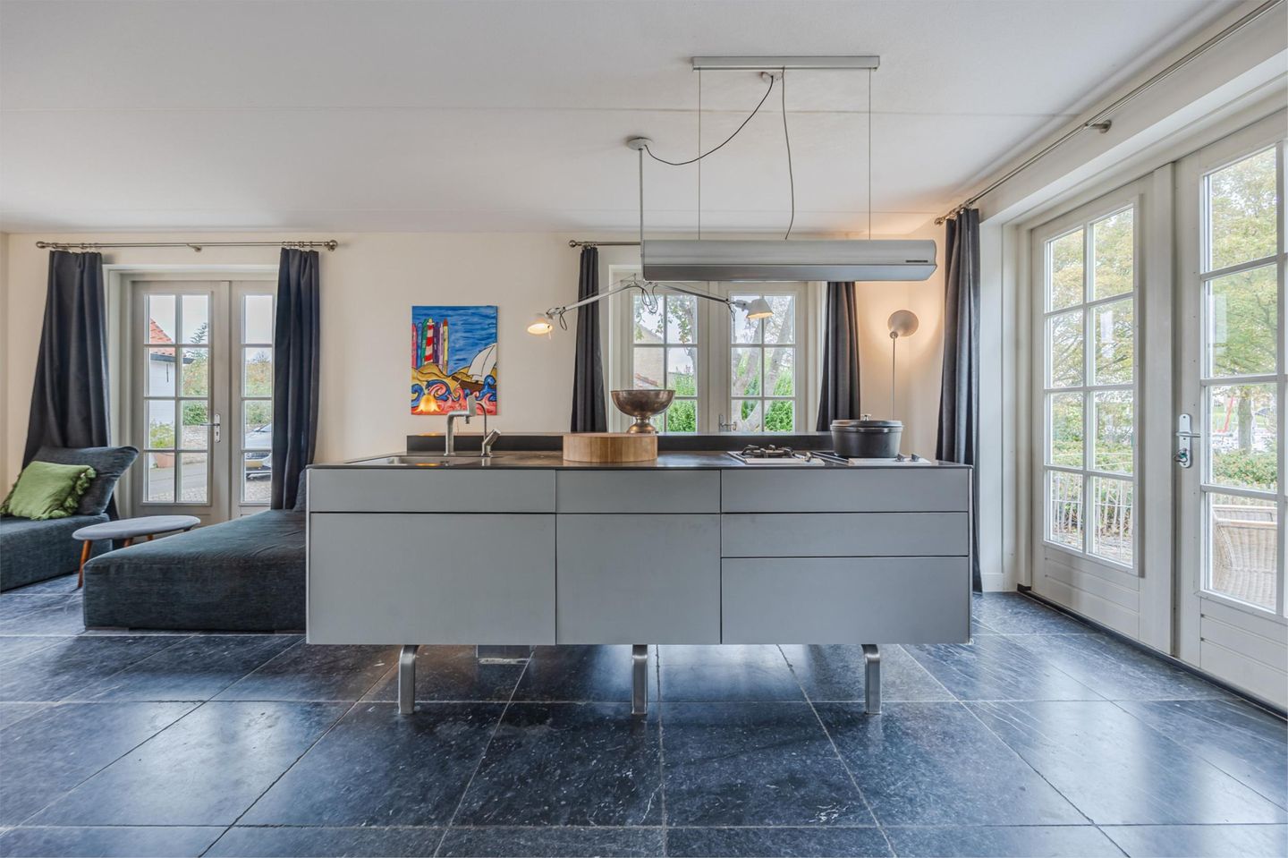 Foto 10 van Molenstraat 56-A