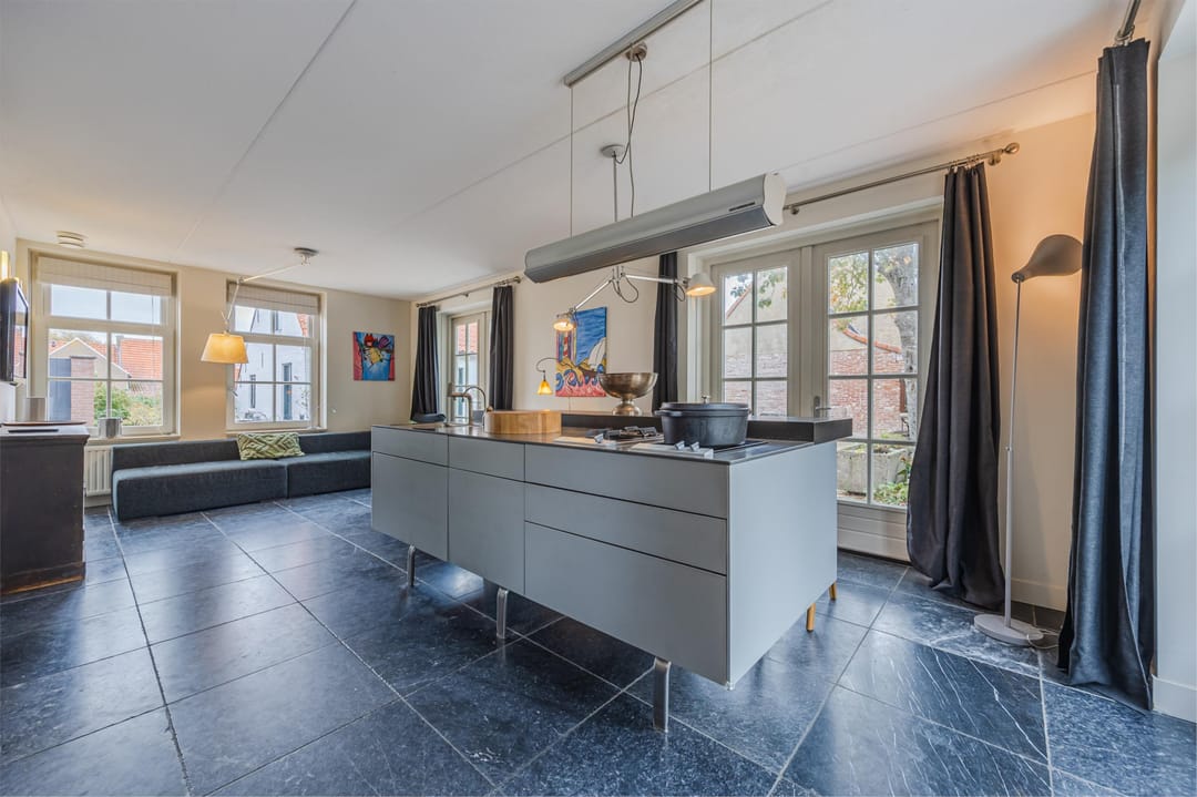 Foto 11 van Molenstraat 56-A