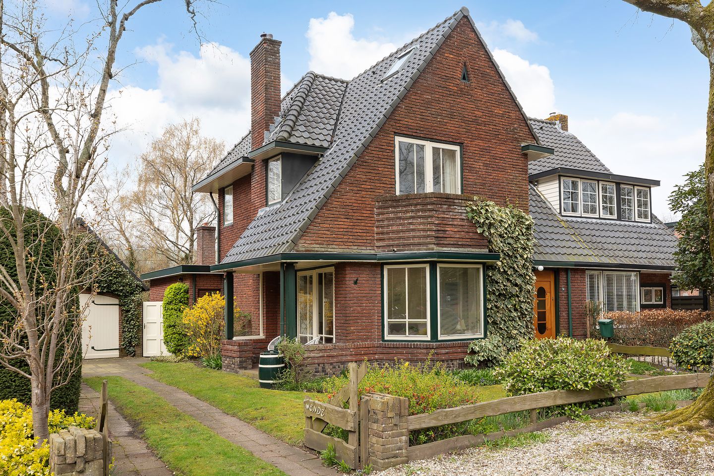 Foto 4 van Spoorlaan 50