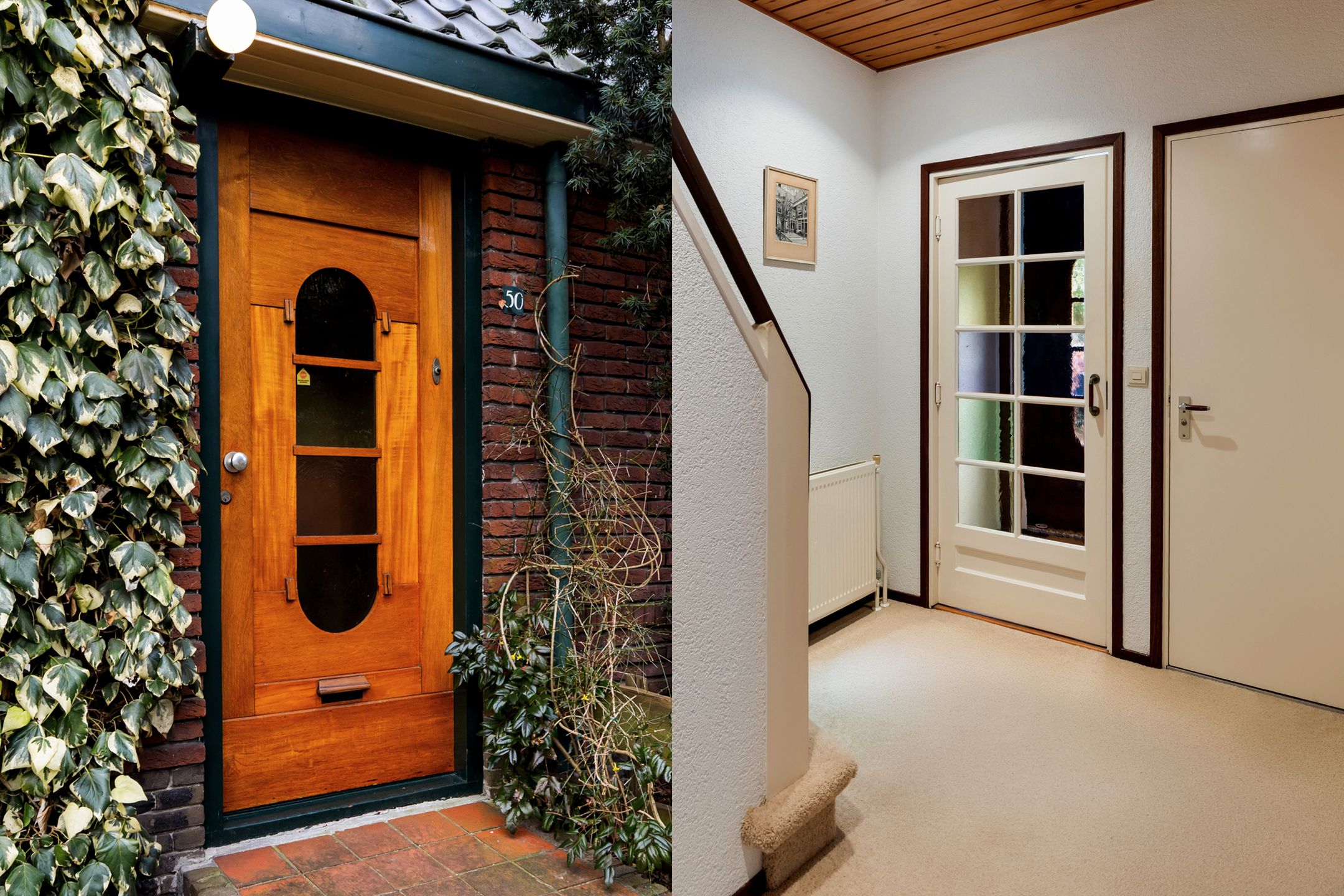 Foto 6 van Spoorlaan 50