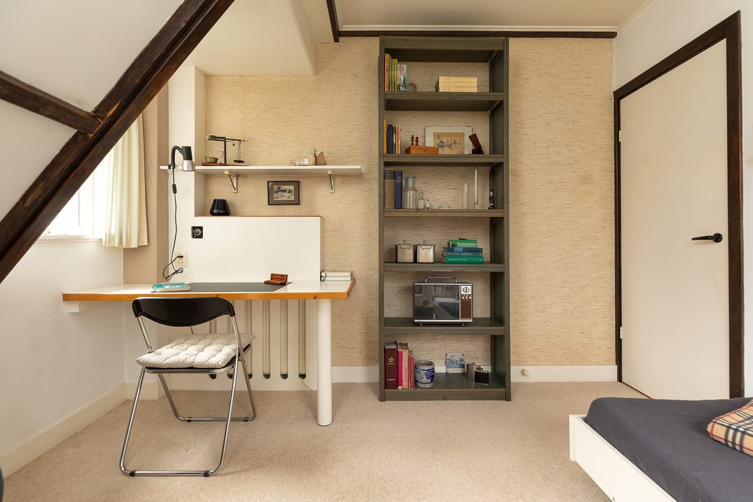 Foto 22 van Spoorlaan 50