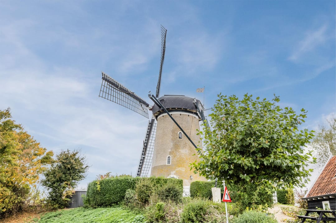 Foto 58 van Molenstraat 56-A