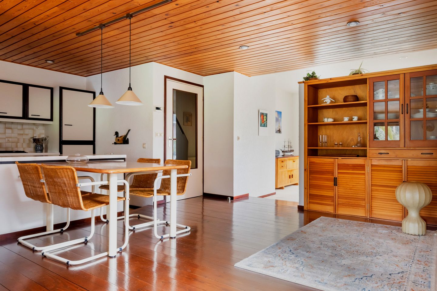 Foto 10 van Spoorlaan 50