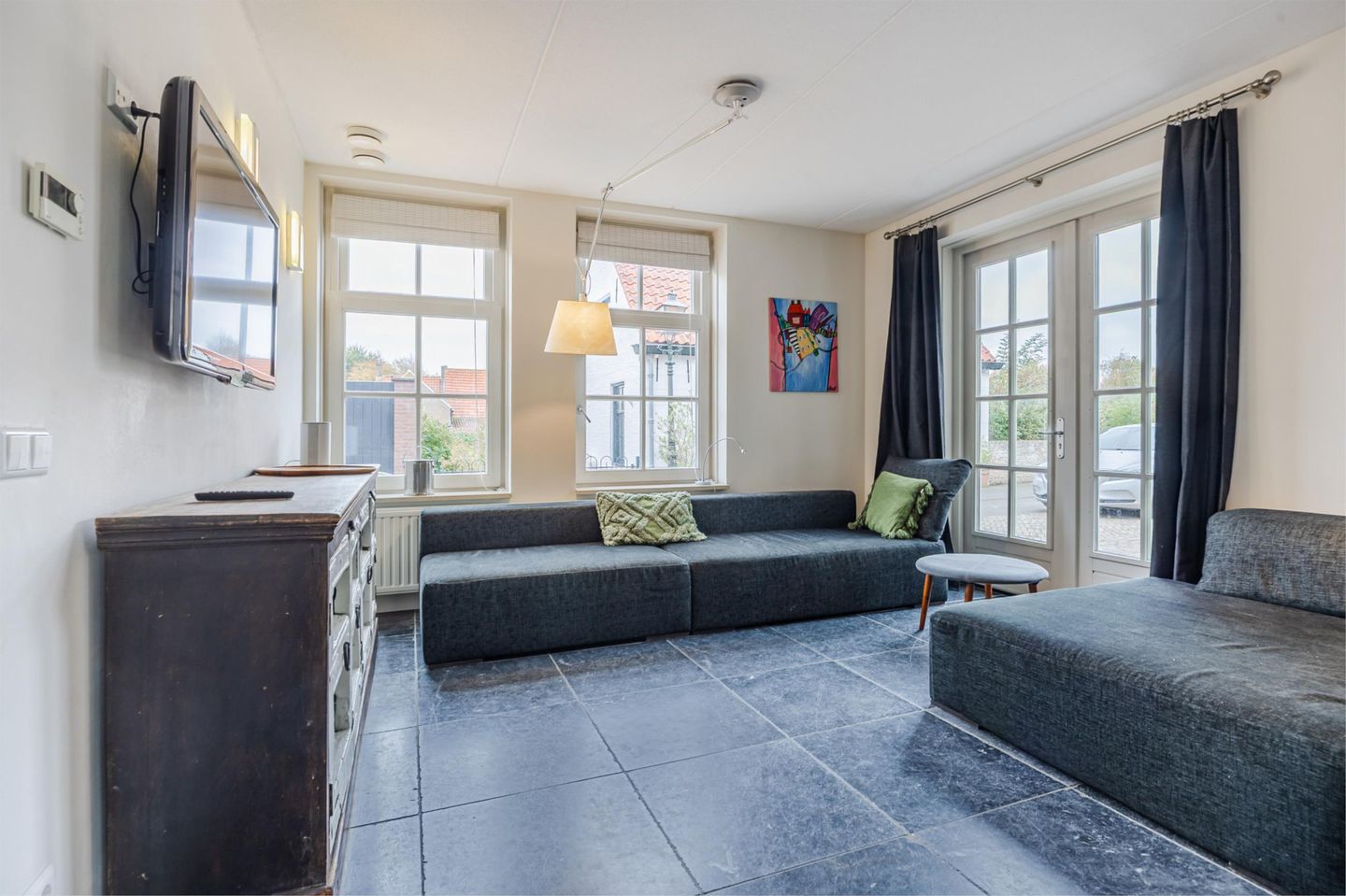 Foto 5 van Molenstraat 56-A