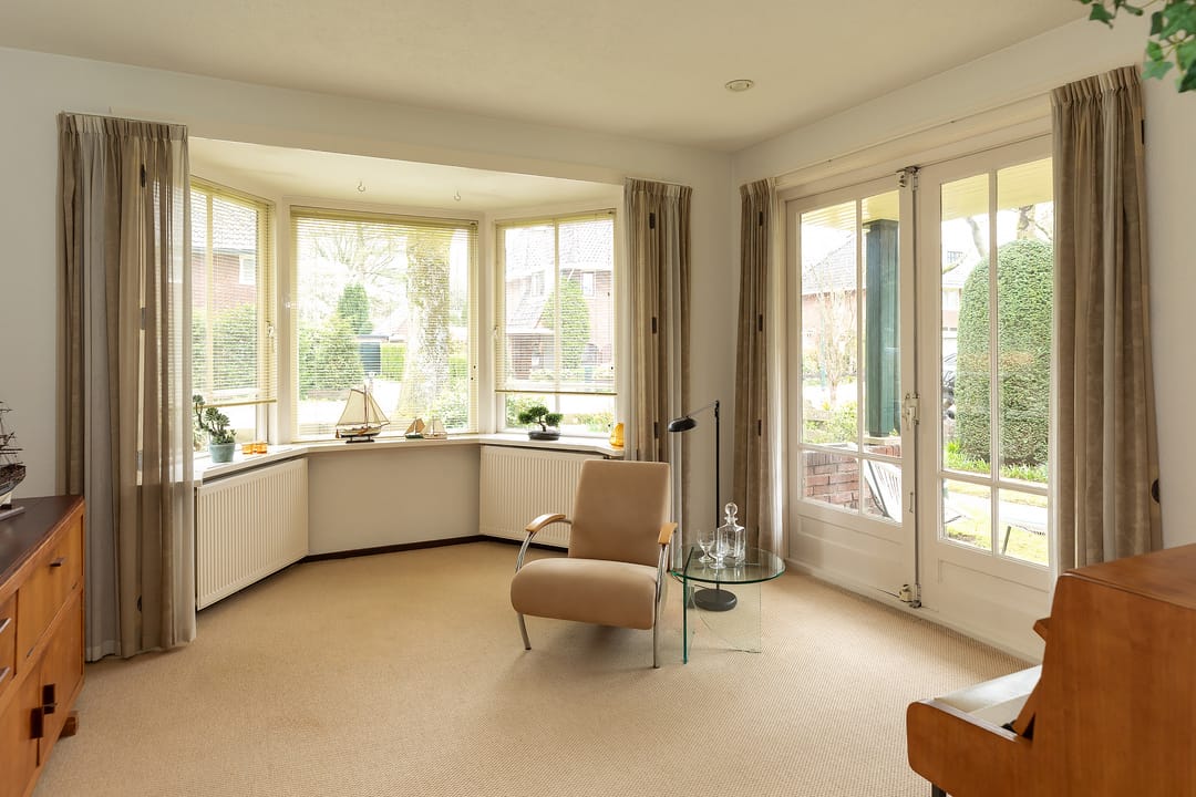 Foto 8 van Spoorlaan 50