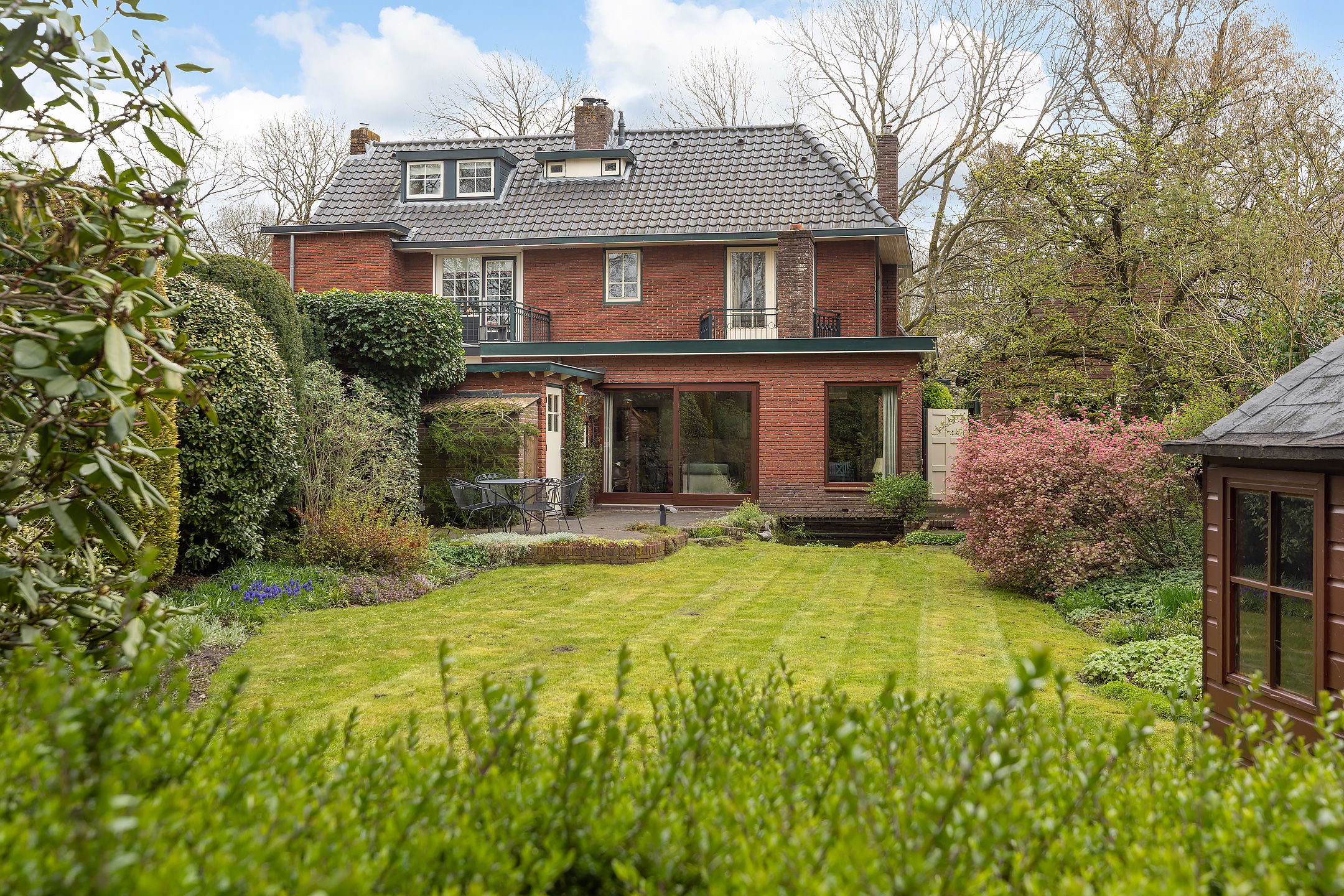 Foto 3 van Spoorlaan 50