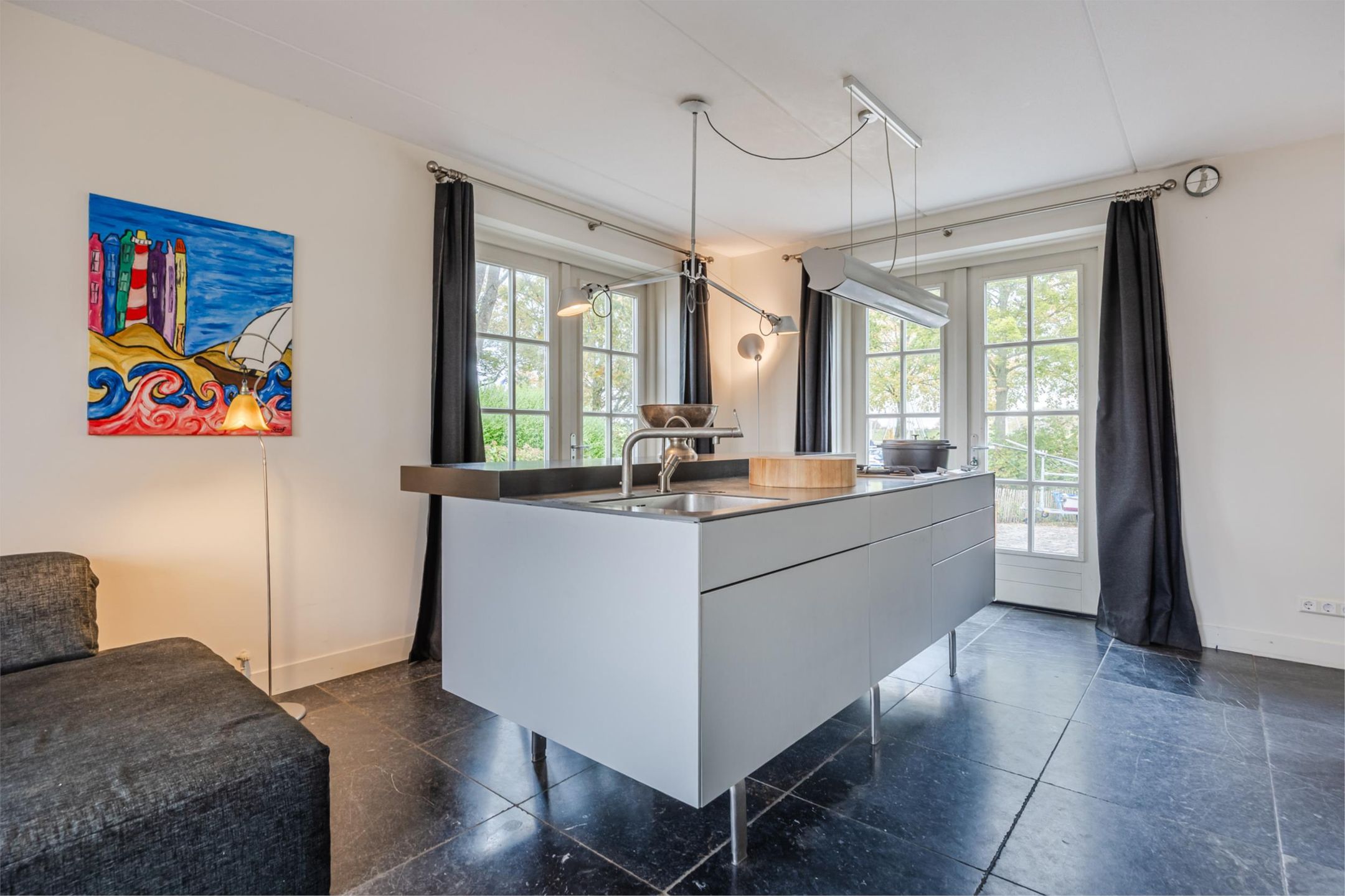 Foto 9 van Molenstraat 56-A