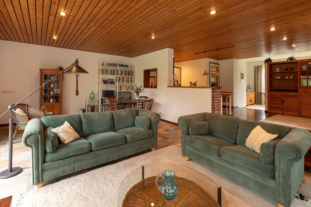 Foto 2 van Spoorlaan 50