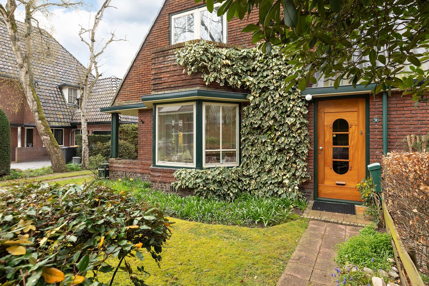 Foto 5 van Spoorlaan 50