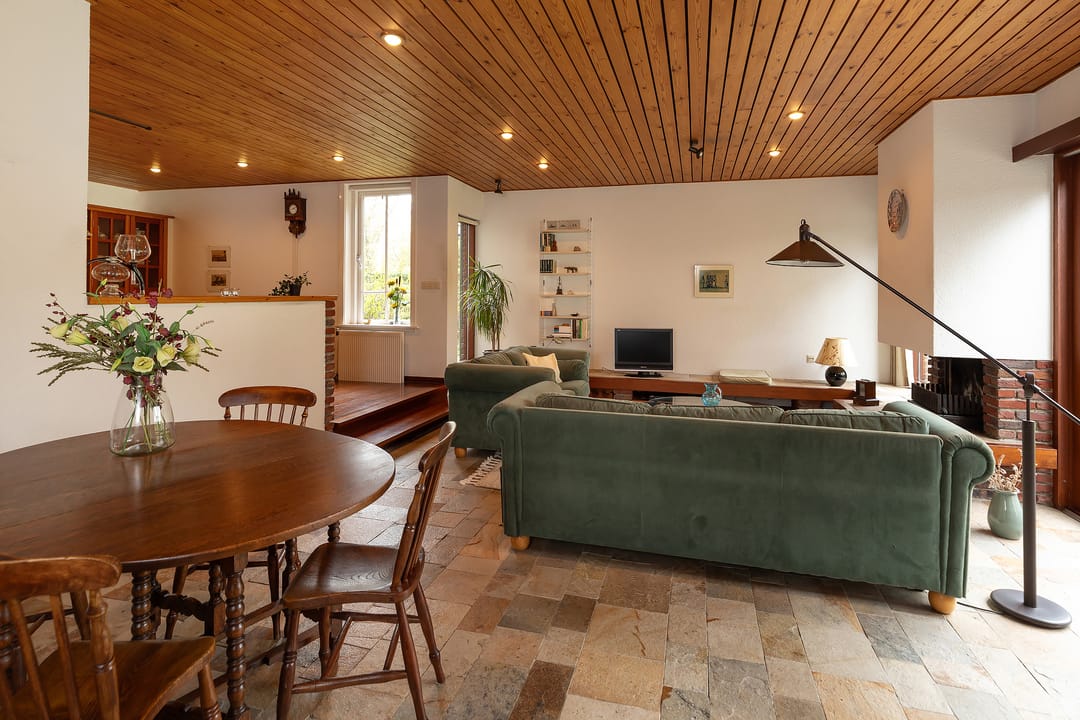 Foto 13 van Spoorlaan 50