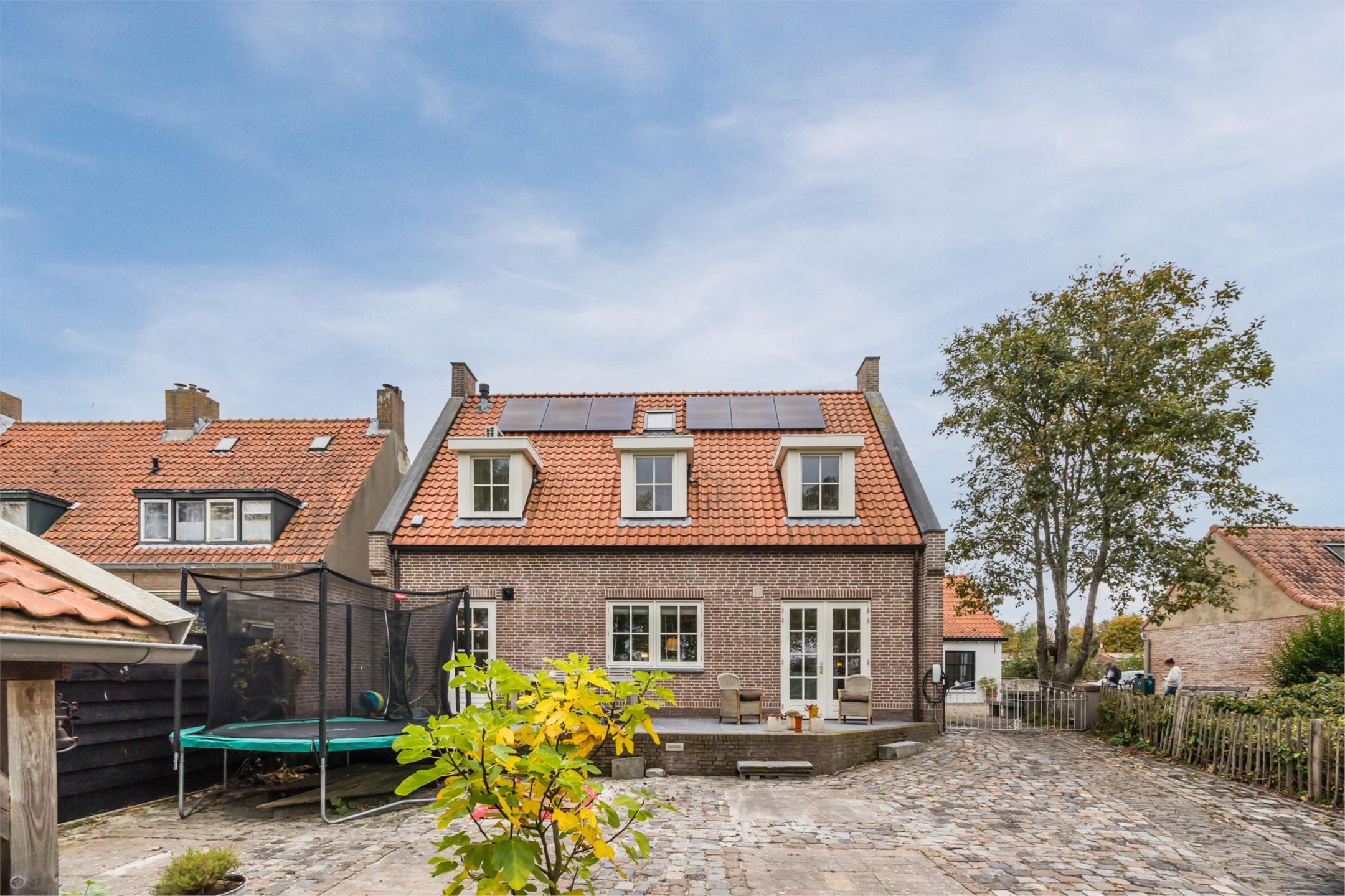 Foto 57 van Molenstraat 56-A