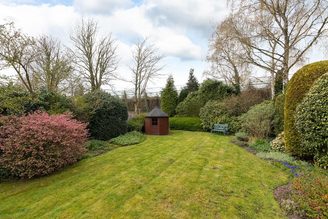 Foto 28 van Spoorlaan 50